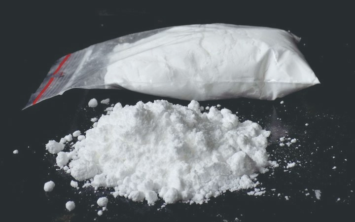 порошок